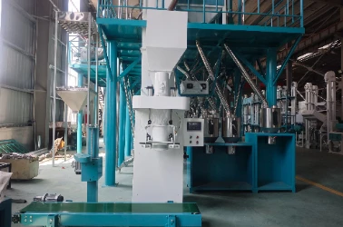 Package System