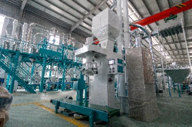 Package System