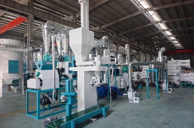 Package System