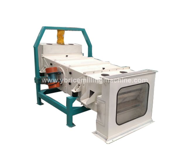 2018 Direct Manufacturer High Efficient Vibrating Screen