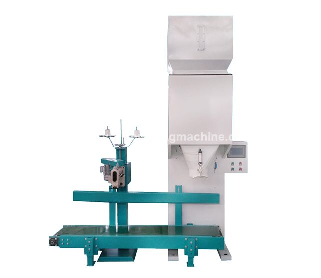 Low Price Beatuiful Appearance Particle Packaging Scale
