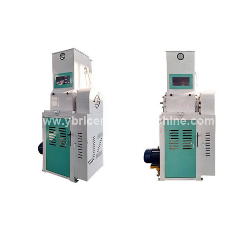 High Quality Rice Hulling Machine for Sale