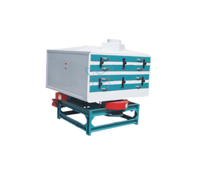 MJP Series Rice Griding Screen