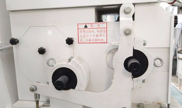 High Quality Rice Hulling Machine for Sale