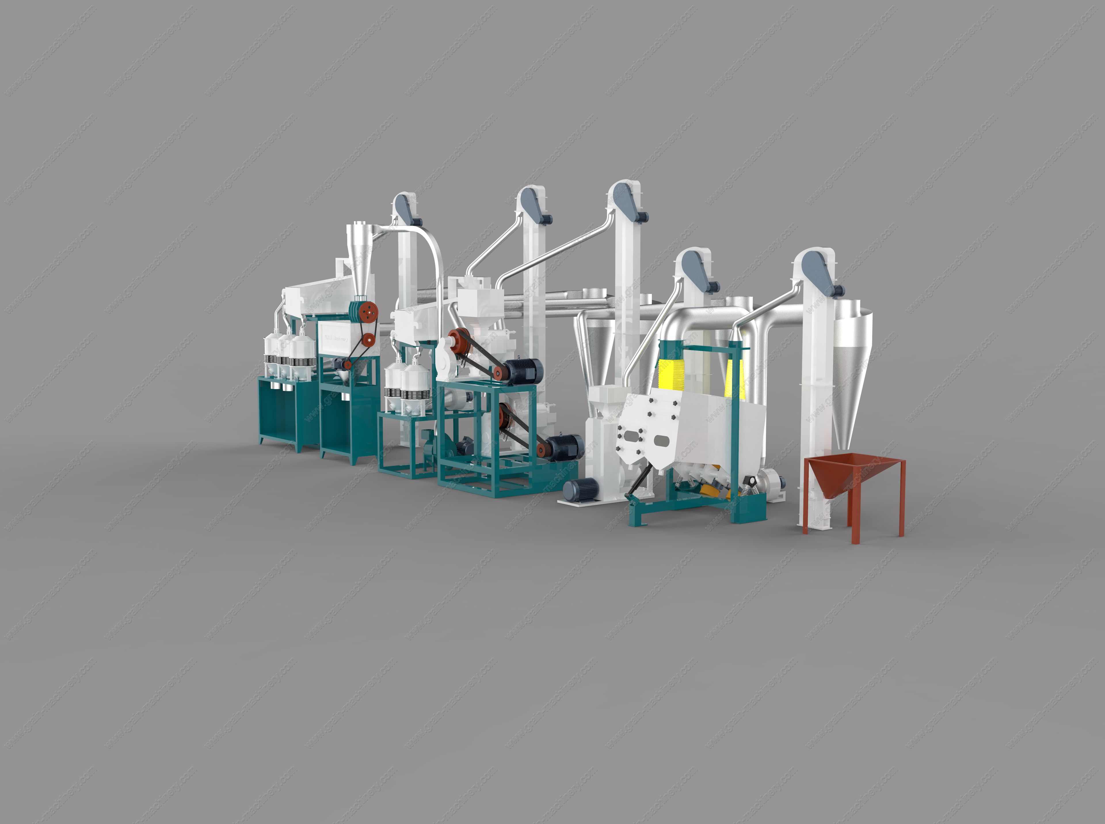 Corn_granulation